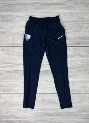 Nike dry academy 18 pant1 фото