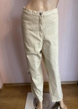 Бавовняні якісні штани- батал/52/brend bpc selection