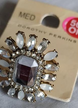 Dorothy perkins кільце перстень