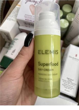 Крем elemis🔥