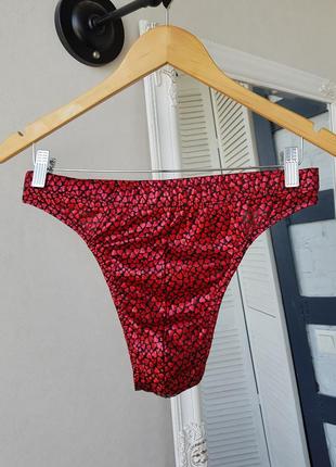 Мужские трусы стринги 4