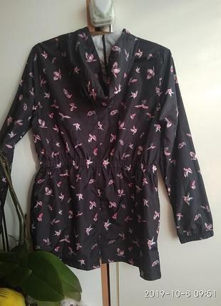 Продам вітровку фірми primark 2