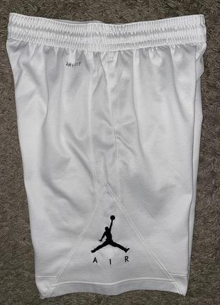 Шорты air jordan dri fit, оригинал, размер м