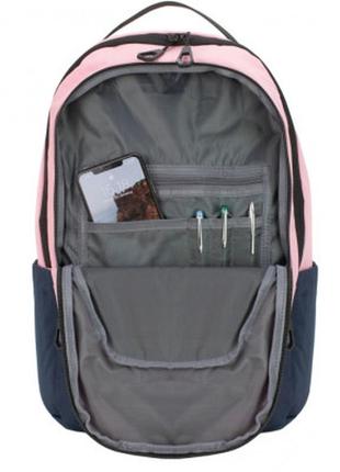Рюкзак школьный cool for school розовый с синим 145-175 см (cf86740-02)4 фото