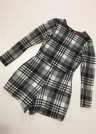 Комбінезон ромпер р12