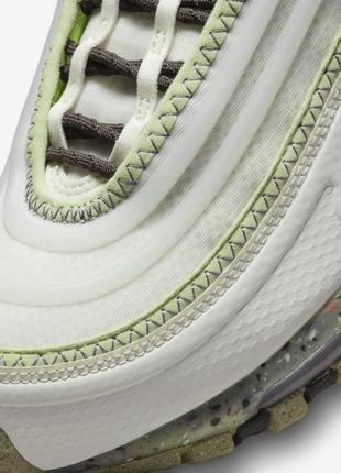 Кроссовки найк air max terrascape 97