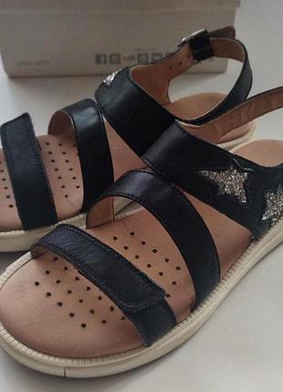 Босоножки geox respira