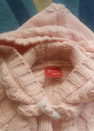 Тепла кофта esprit 3