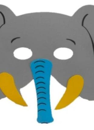 Детские маски, карнавальные маски