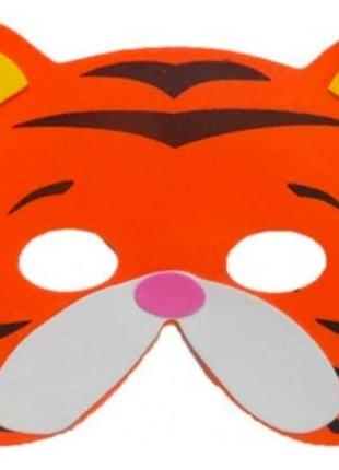 Детские маски, карнавальные маски