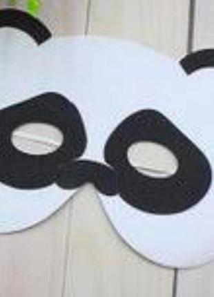 Детские маски, карнавальные маски