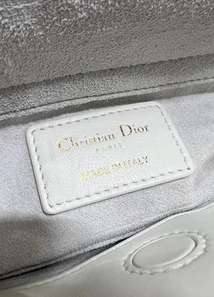 Сумка премиум christian dior4 фото