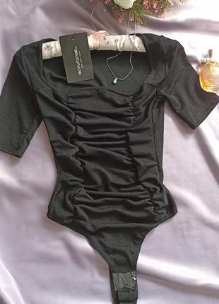 Тотальний розпродаж 🔥 🔥 🔥 женский боди plt