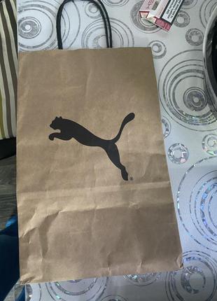 Футболка puma4 фото