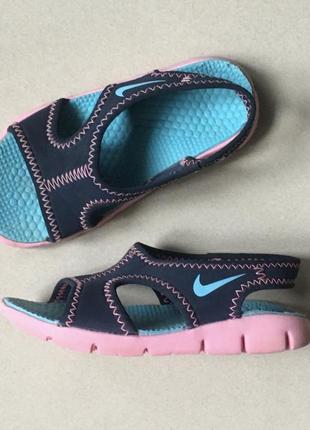 Сандалі nike оригінал
