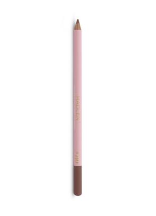 Олівець для губ madlen №80 рожево-пастельний3 фото
