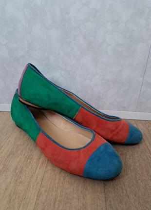 Туфельки pietro &paolo itali оригинал