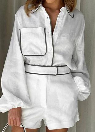 Костюм двойка