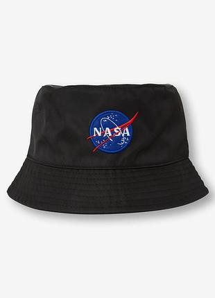 Панама nasa