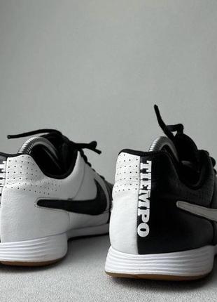 Nike tiempo | 44-43 размер , бампи , сороконожки , бутси2 фото