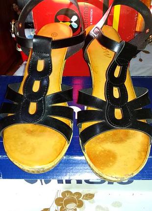 Босоніжки 41 р.