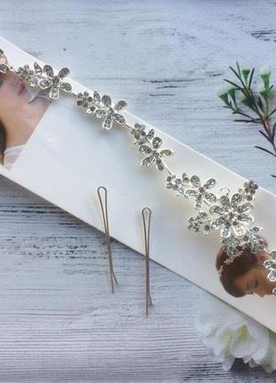 Прикраса для волосся