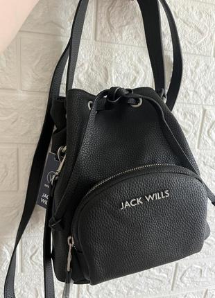 Сумка jack wills1 фото