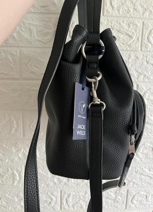 Сумка jack wills 2