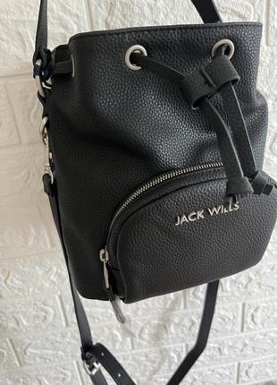 Сумка jack wills3 фото