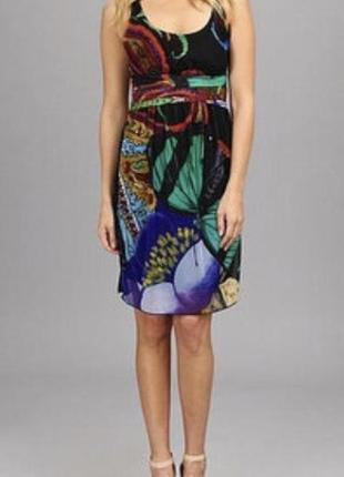 Desigual by c. lacroix dress “knitseis”1 фото