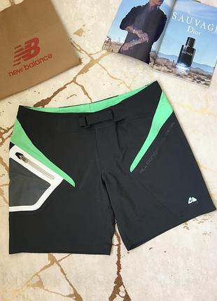 Винтажные шорты nike acg vintage