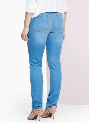 Чудесные брендовые джинсы, штаны, mango, р. m, l2 фото