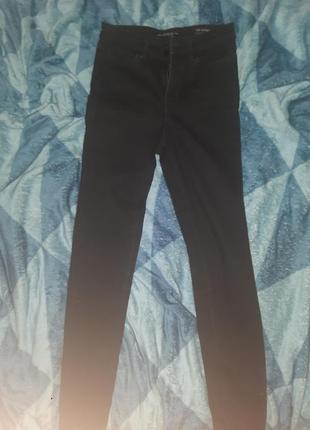 Guess джинсы