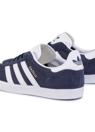 Adidas gazelle j 38 р.