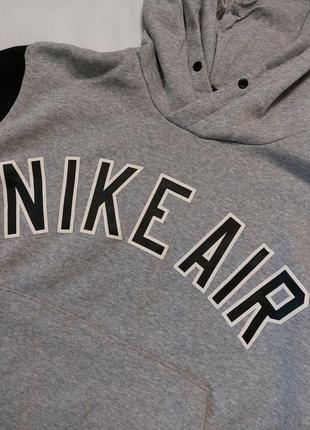 Loose fit nike hoodie sale
