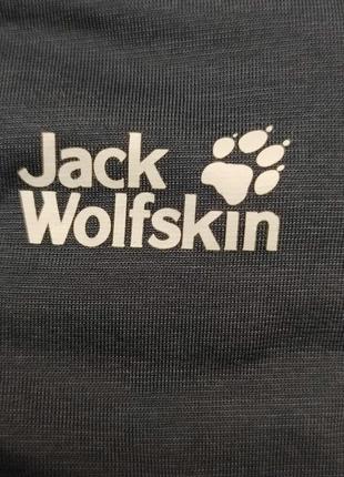 Jack wolfskin футболка /8292/2 фото