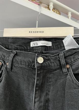 Крутые джинсы zara4 фото