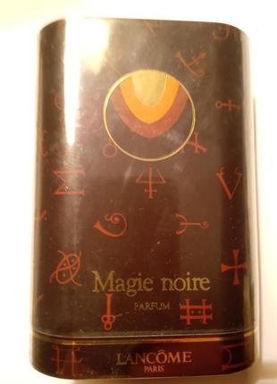 Духи magie nore франція винтаж слюда 15 мл  1988 рік