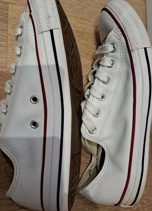 Кеды converse оригинал