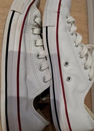 Кеды converse оригинал4 фото