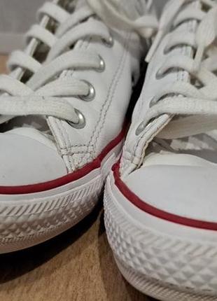 Кеды converse оригинал