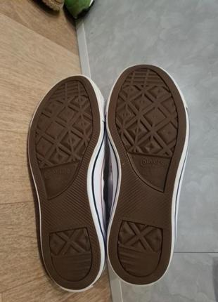 Кеды converse оригинал