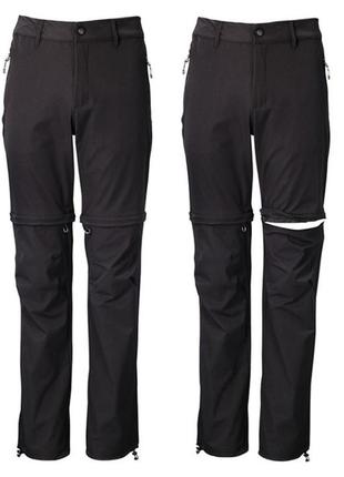 Летние брюки-шорты для путешествий походов crane l 50-52