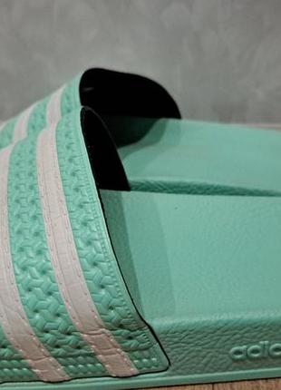 Тапки adidas оригинал