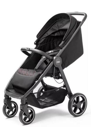 Детская тележка britax romer audi1 фото