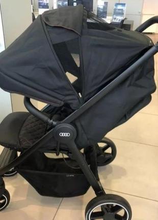 Детская тележка britax romer audi4 фото