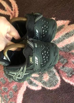 Asics gore tex gel trail lahar 6