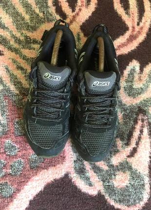 Asics gore-tex gel-trail lahar 6 кроссовки оригинал бы у2 фото