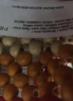 Неповторимая сумка на лето 7