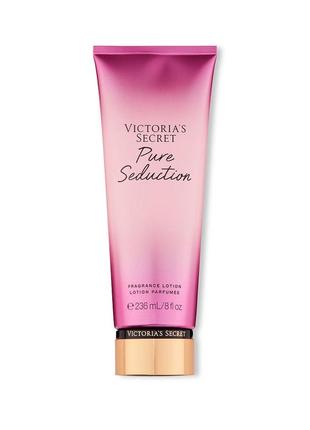 Ароматный лосьон для тела «pure seduction». victoria’s secret. оригинал 🇺🇸1 фото